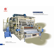 High Quality Rewinding Stretch Film Machinery